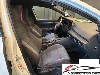 VOLKSWAGEN Golf usata, con Immobilizzatore elettronico