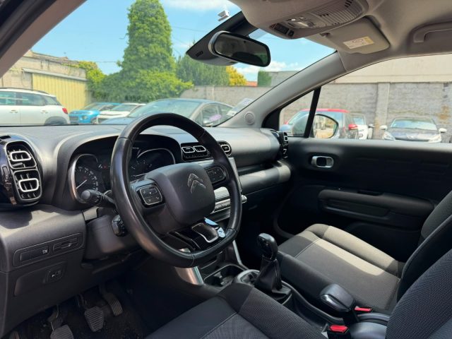 CITROEN C3 Aircross usata, con Boardcomputer