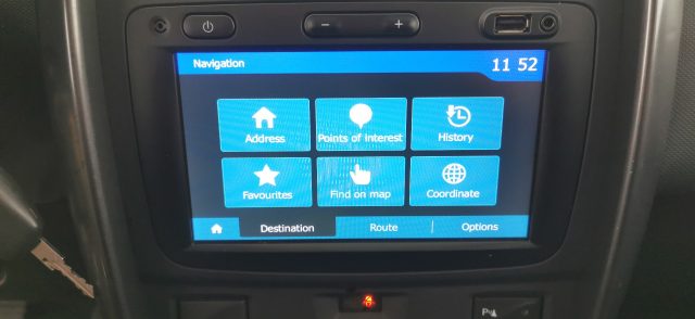 DACIA Duster usata 57