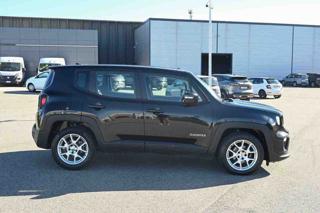JEEP Renegade usata, con Airbag Passeggero