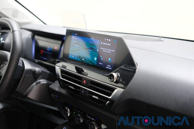 CITROEN C4 usata, con Limitatore di velocità