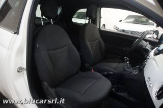 FIAT 500 usata, con Climatizzatore