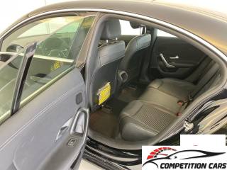 MERCEDES-BENZ CLA 200 usata, con Chiusura centralizzata