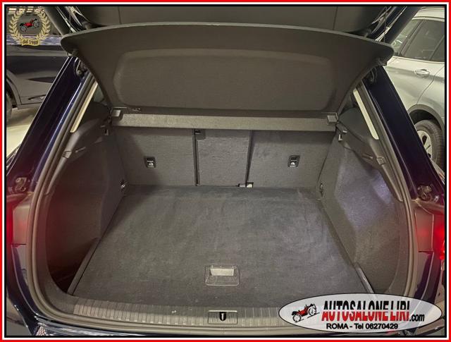 AUDI Q3 usata, con ESP