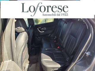 LAND ROVER Discovery Sport usata, con Chiusura centralizzata