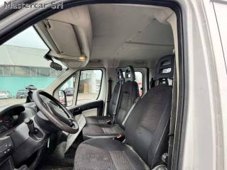 PEUGEOT Boxer usata, con Chiusura centralizzata telecomandata