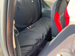 FIAT 500 usata, con Servosterzo