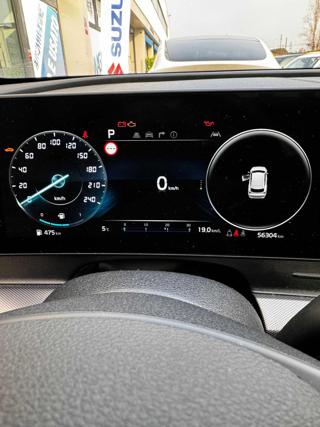 KIA Sportage usata, con Airbag laterali