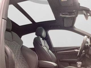 AUDI SQ5 usata, con Controllo trazione