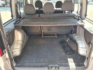 FIAT Doblo usata, con Bracciolo