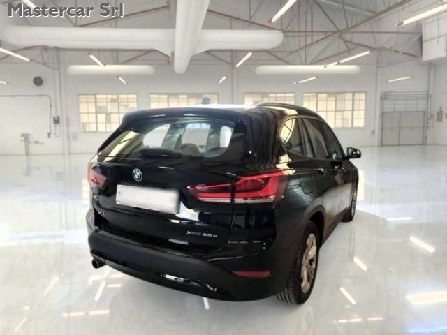 BMW X1 usata, con Alzacristalli elettrici