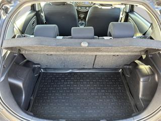 TOYOTA Yaris usata, con Immobilizzatore elettronico