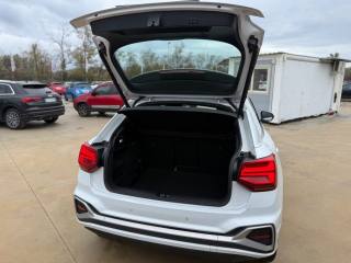 AUDI Q2 usata, con Frenata d