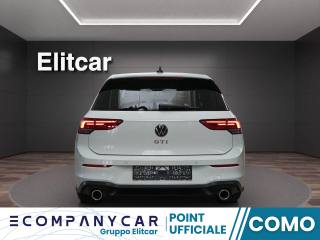 VOLKSWAGEN Golf usata, con Cerchi in lega