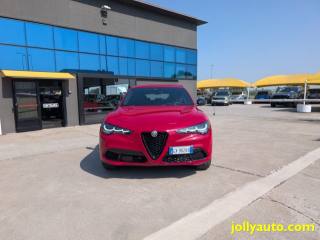 ALFA ROMEO Stelvio usata, con Airbag