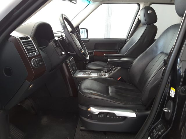 LAND ROVER Range Rover usata, con Alzacristalli elettrici