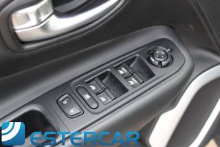 JEEP Renegade usata, con Climatizzatore