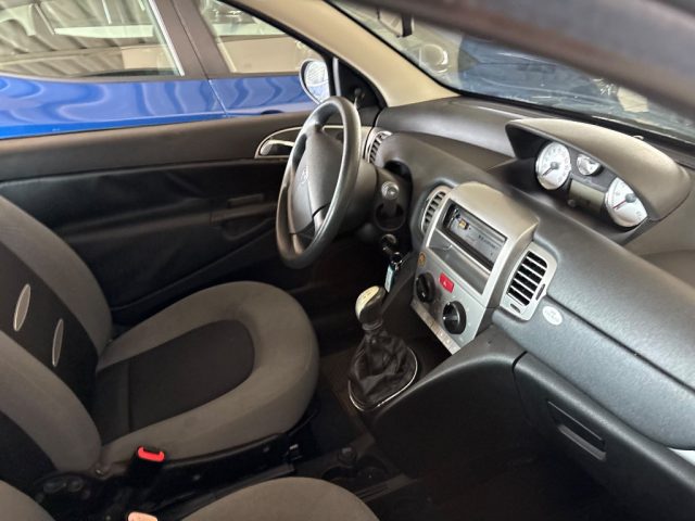 LANCIA Ypsilon usata, con Cerchi in lega