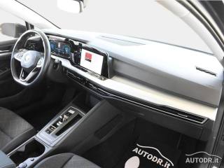 VOLKSWAGEN Golf usata, con Boardcomputer
