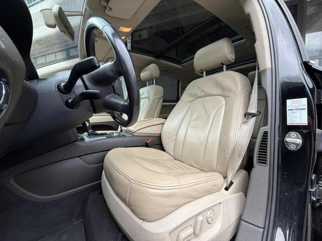 AUDI Q7 usata, con ESP