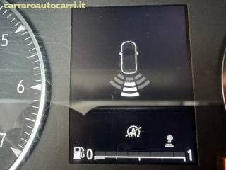 NISSAN Primastar usata, con Start/Stop Automatico