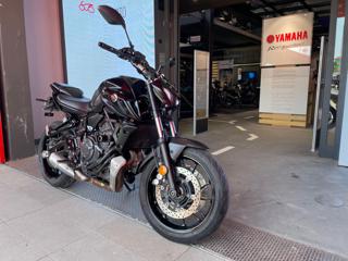 YAMAHA MT-07 usata 1