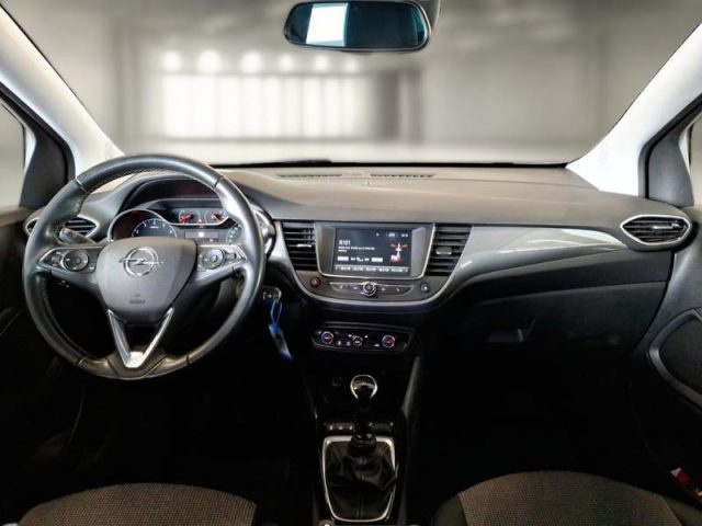 OPEL Crossland usata, con Airbag laterali