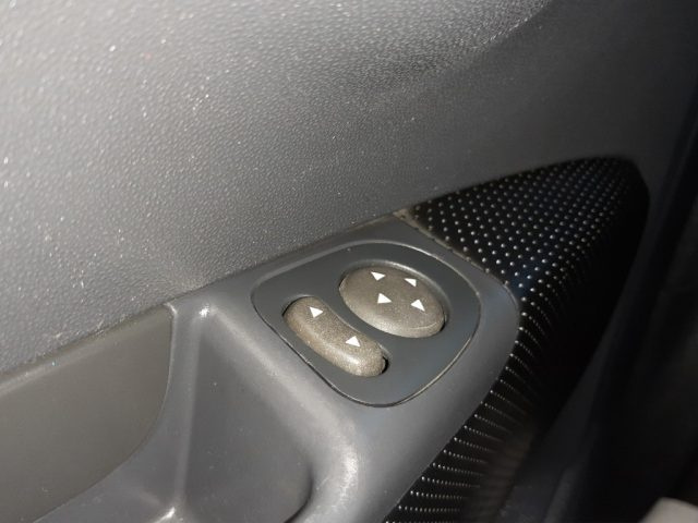 FIAT 500 usata, con Interni in pelle