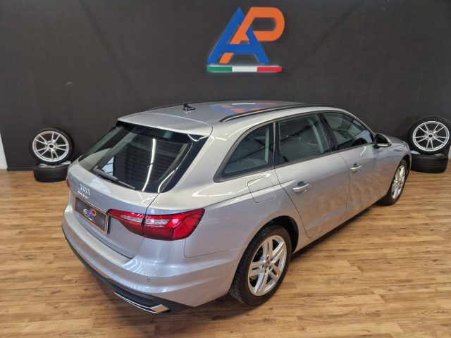 AUDI A4 usata, con Airbag Passeggero