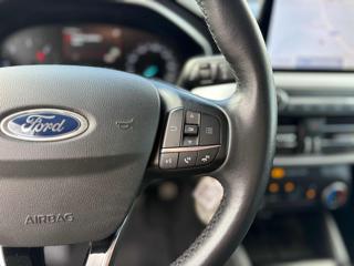 FORD Focus usata, con Cruise Control