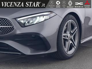 MERCEDES-BENZ A 200 usata, con Airbag