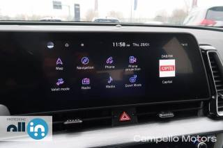 KIA Sportage usata 9