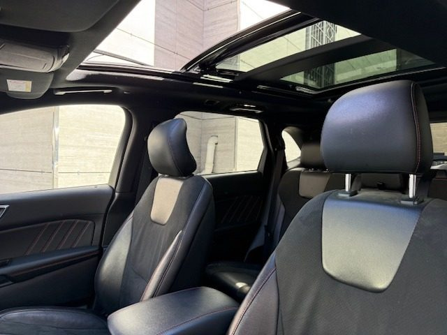 FORD Edge usata, con Controllo trazione
