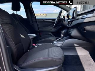 FORD Focus usata, con Cerchi in lega
