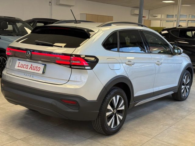 VOLKSWAGEN Taigo usata, con Airbag Passeggero