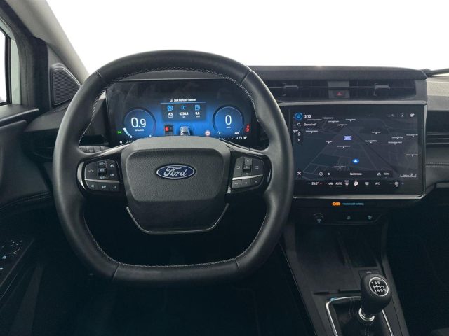 FORD Puma usata, con Servosterzo