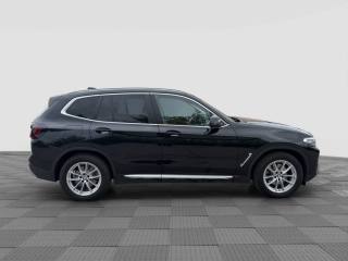 BMW X3 usata 5