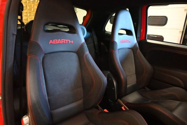 ABARTH 695 usata 75