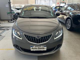 LANCIA Ypsilon usata, con Airbag Passeggero
