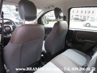 FIAT Panda Cross usata, con Controllo vocale