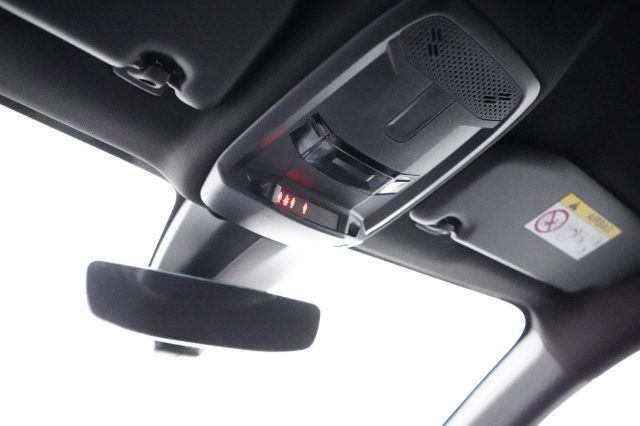 PEUGEOT 208 usata, con Controllo elettronico della corsia