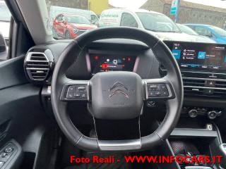 CITROEN C4 usata, con Cruise Control