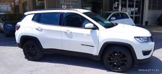 JEEP Compass usata, con Airbag laterali