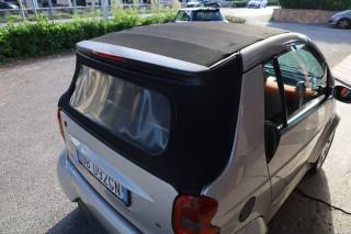 SMART ForTwo usata 76