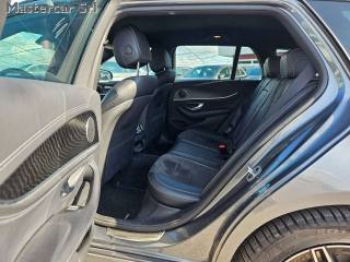 MERCEDES-BENZ E 300 usata, con Controllo trazione