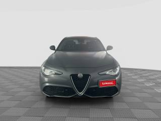ALFA ROMEO Giulia usata 7