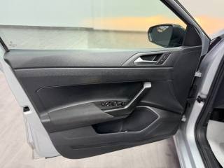 VOLKSWAGEN Polo usata, con ESP