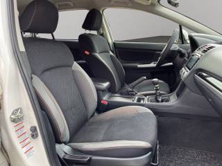 SUBARU XV usata, con Controllo trazione