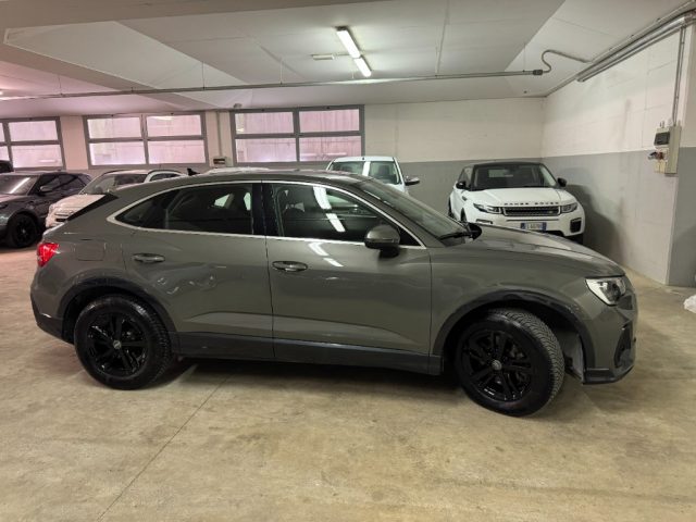 AUDI Q3 usata, con Airbag laterali