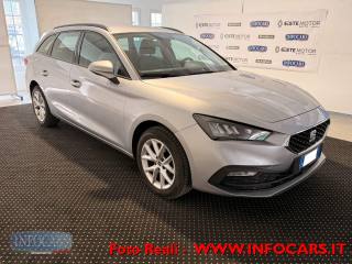 SEAT Leon Sportstourer 2.0 TDI Style 116 CV - PROMO